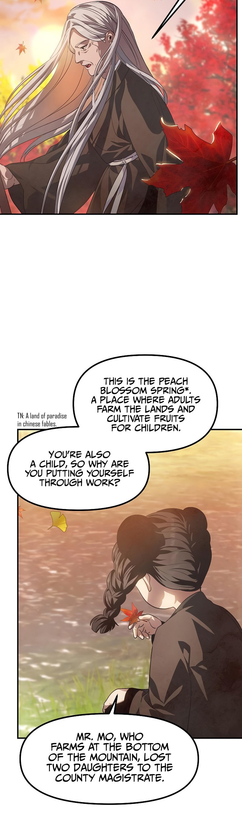 SSS-Class Suicide Hunter, Chapter 63 image 24